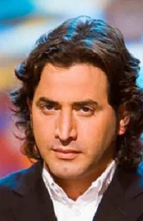 Antonio Garrido as Big Boss