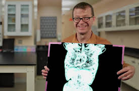 Oops, I Changed the World: Hair Raising Science