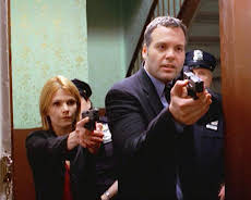 Criminal Intent - Verbrechen im Visier