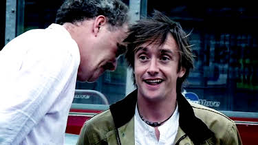 12:15 PM: Top Gear (S11 E6) (S11) | Dave | 7/17 2026