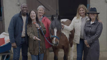 1:00 PM: Just One Thing (S2) | BBC One Wales | 4/1 2026