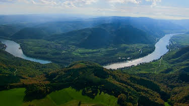 13:55: Sagenhaft - Die Wachau | MDR Fernsehen | 9/13 2026