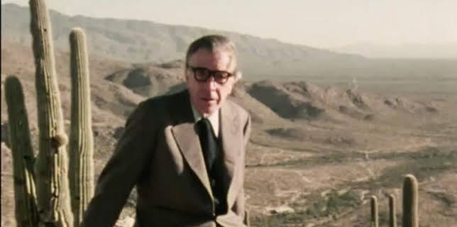 12:35 AM: The Age of Uncertainty (S1) | BBC Four | 11/17 2025