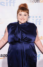 Beth Ditto as 