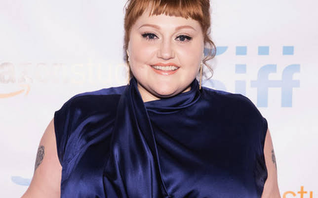 Beth Ditto