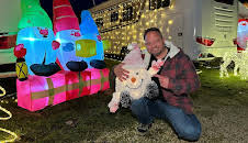 Der Camping-Check: Weihnachten auf dem Campingplatz