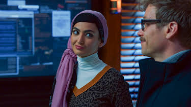 02:20: NCIS: Los Angeles (S12 E7) (S12) | TV3 | 4/3 2026