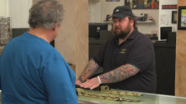 13:50: Pawn Stars (S19 E27) (S19) | Viasat 4 | 6/5 2026