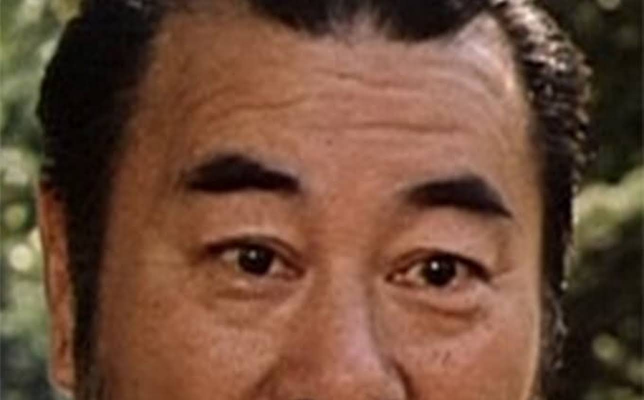 Roy Chiao
