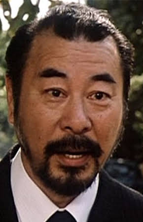 Roy Chiao as Lao Che