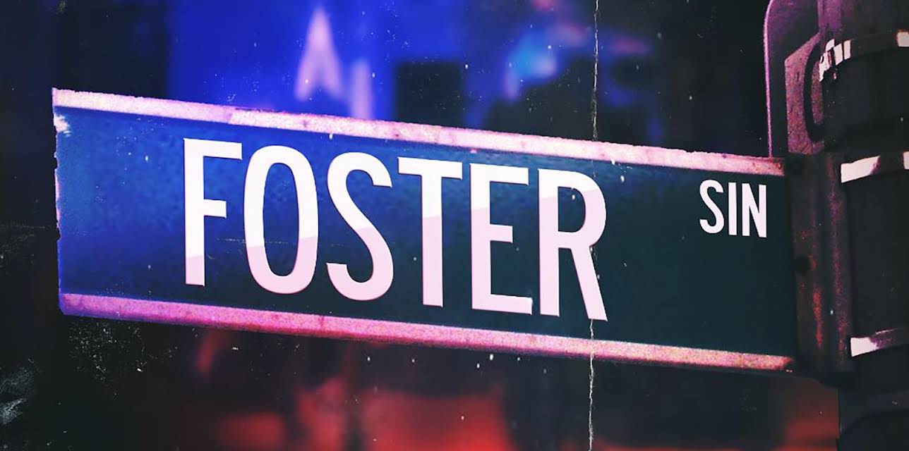 Foster Sin