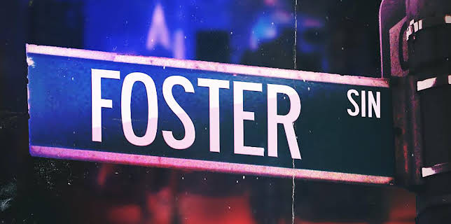 Foster Sin