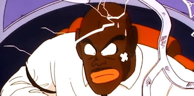 18:05: Dragonball | ProSieben Maxx | 2/17 2026