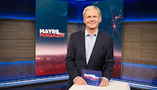 Mayrs Magazin - Wissen für alle