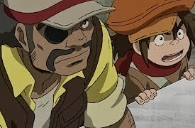 MEGALOBOX: Round 8 - Deadline of the Dream