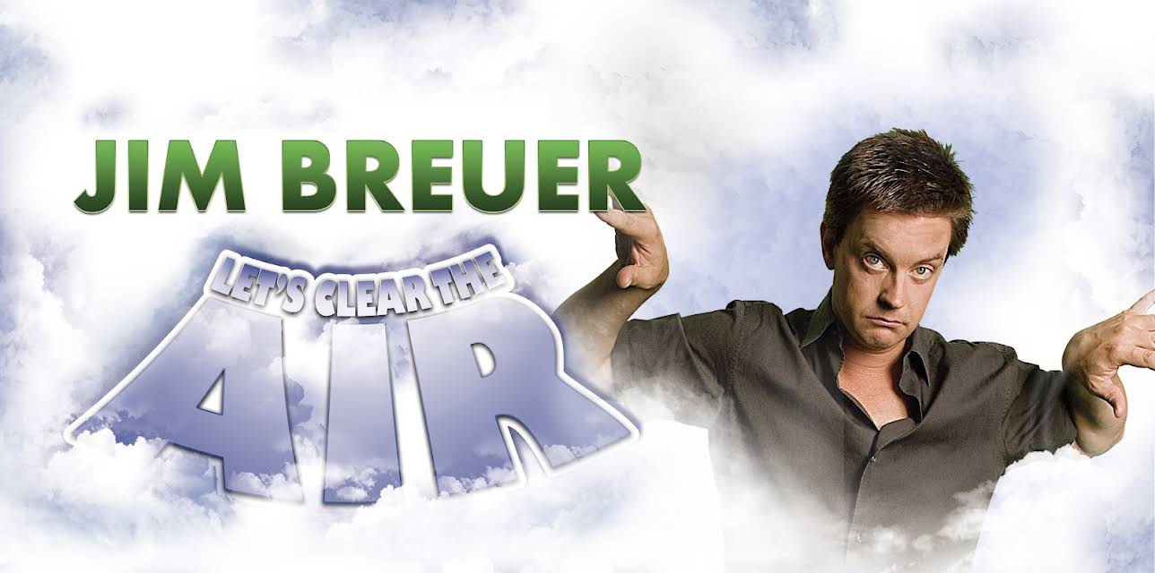 Jim Breuer: Let's Clear the Air (2009)