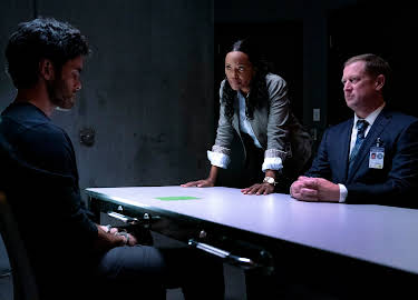 00:35: Criminal Minds (S16 E3) (S16) | Kanal 11 | 4/10 2026