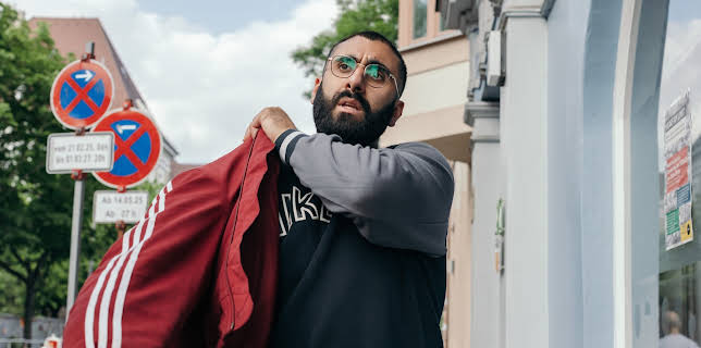 22:15: Streetworker – Zwischen Asphalt und Hoffnung | ZDF | 11/4 2025