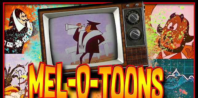 Mel-O-Toons Collection (2019)