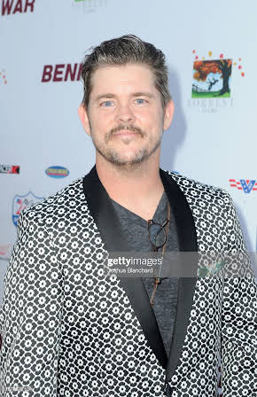 Shaun Piccinino as Director