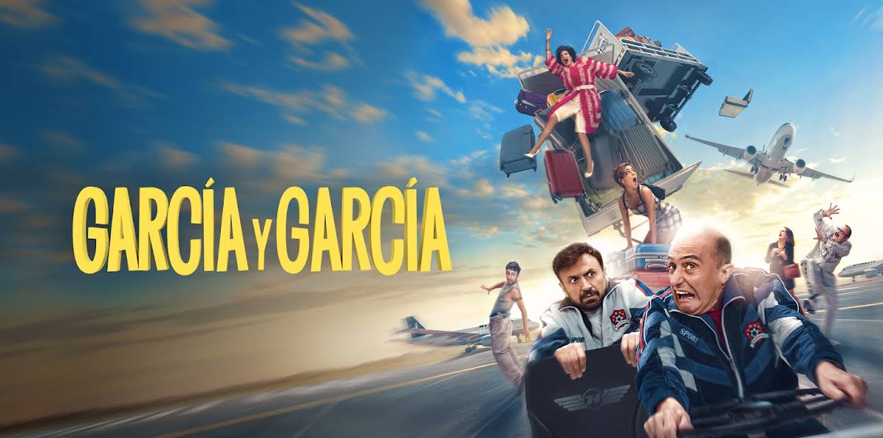 García y García (2021)