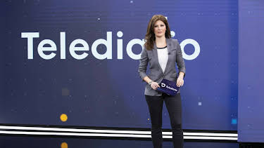 15:00: Telediario 1 Fin de Semana | Sundance | 6/15 2025