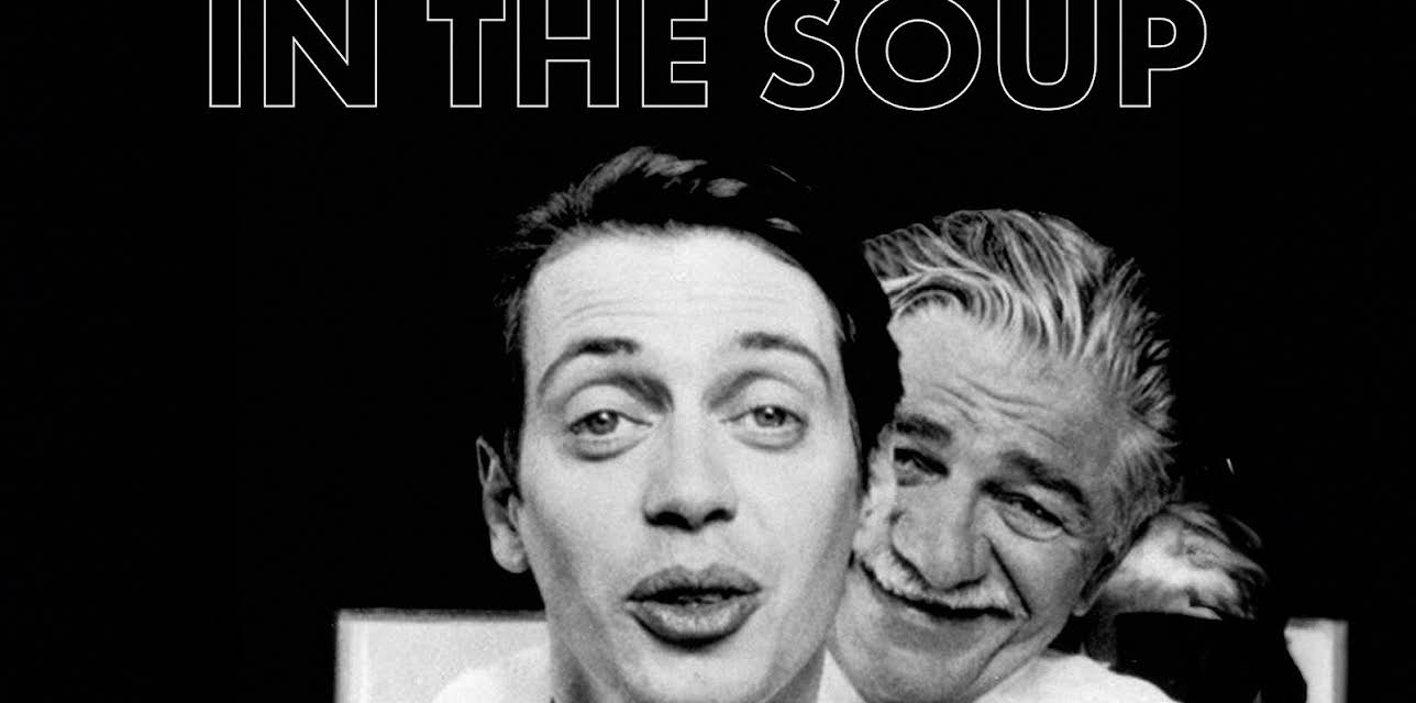 In the Soup (1992)