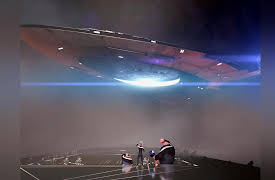 Star Trek: Prodigy Season 1: A Moral Star, Part 1