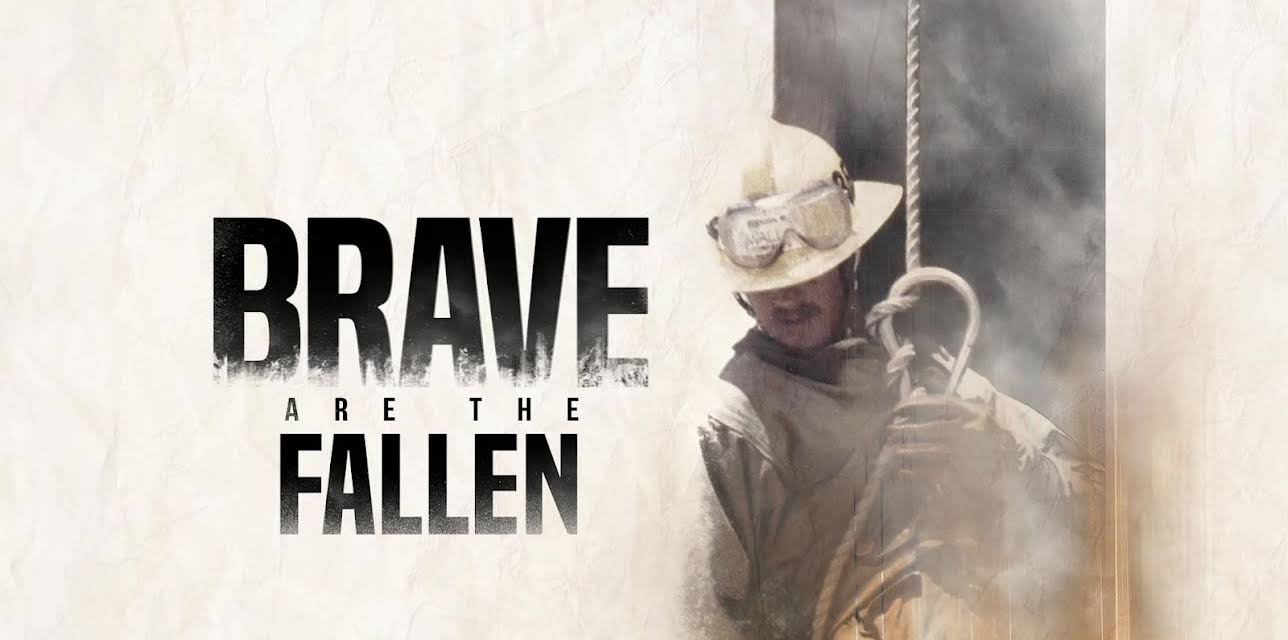 Brave Are the Fallen (2020)
