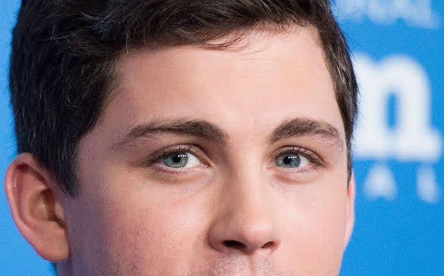 Logan Lerman