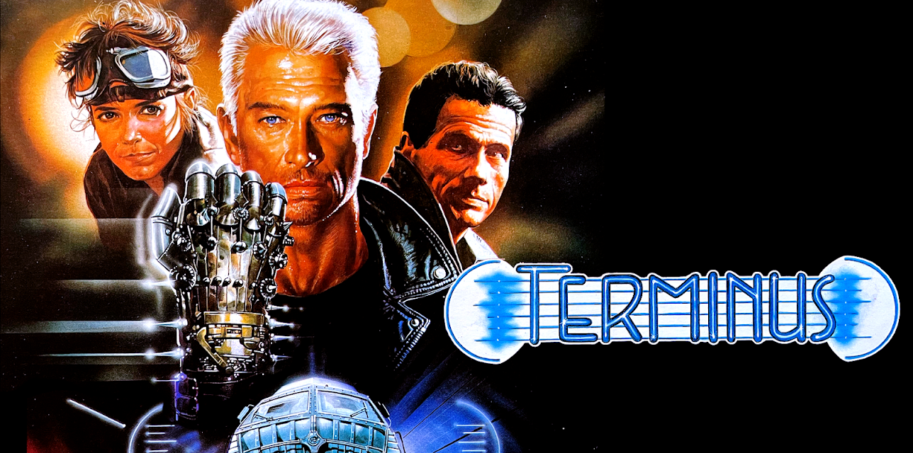 Terminus (1987)