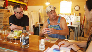 07:25: Moonshiners (S14 E3) (S14) | Discovery Channel | 12/31 2025