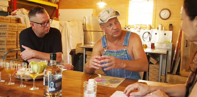 06:25: Moonshiners (S14 E3) (S14) | Discovery Channel | 12/31 2025