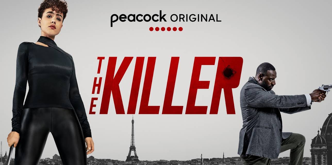 The Killer (2026)