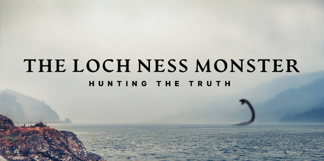 The Loch Ness Monster: Hunting the Truth (2024)