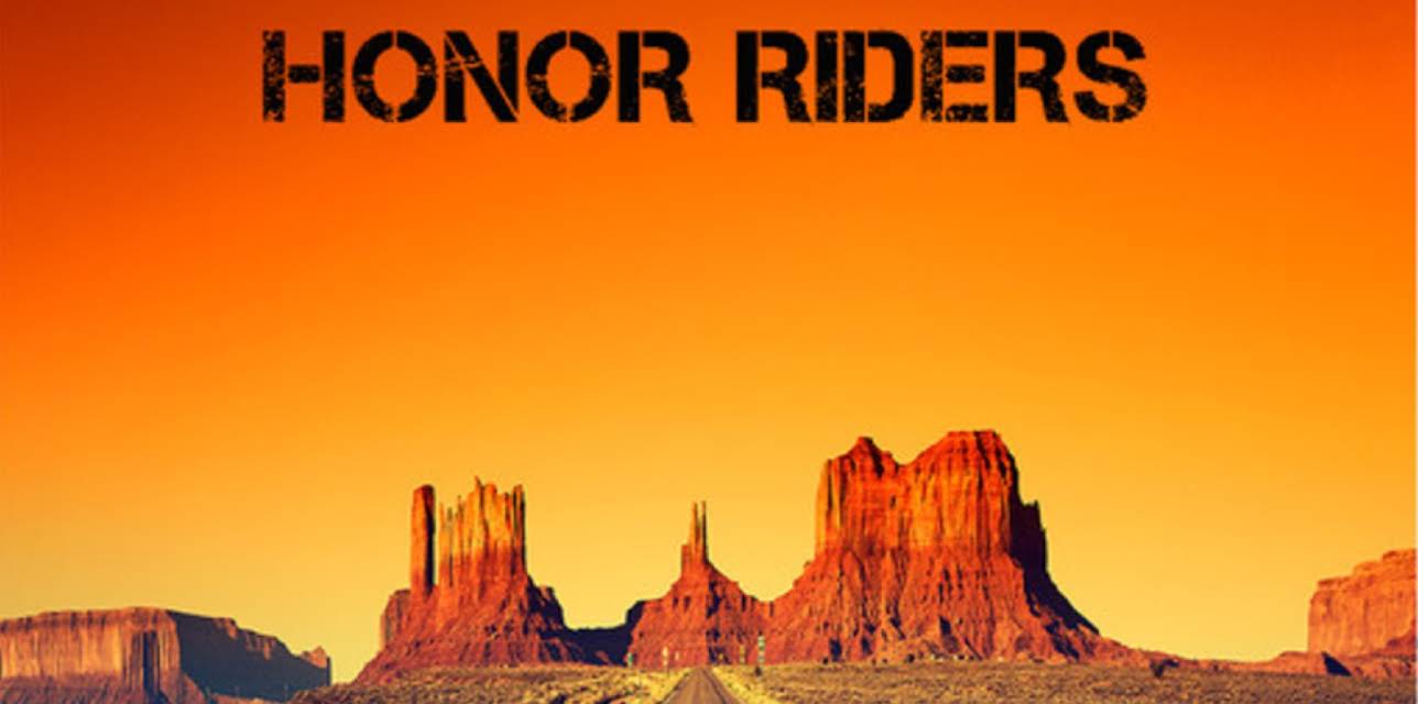 Honor Riders (2015)