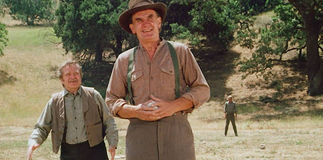 13:05: Det lille hus på prærien (S2 E4) (S2) | TV6 | 1/25 2026