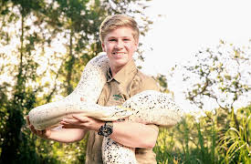 Crikey! It's the Irwins Season 1: Race To Save The Platypus