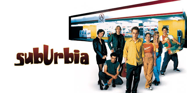 Suburbia (1996)