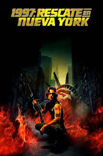 16:50: 1997: Rescate en Nueva York | 13 TV | 6/20 2026
