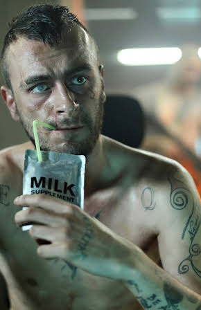 Joe Gilgun as 