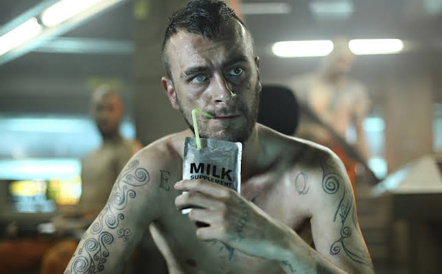Joe Gilgun
