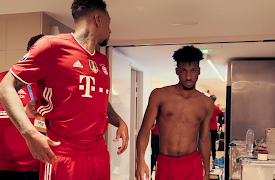 FC Bayern - Behind The Legend: EPISODE 4