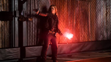 22:00: Fear the Walking Dead (S4 E8) (S4) | Viasat Series | 10/5 2026