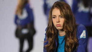 11:20 AM: The Next Step (S4) | CBBC | 4/4 2026