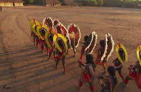 Growing Up: Episode 9