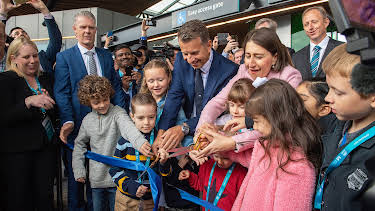 10:00 PM: Mega Metro (S1 E4) (S1) | Yesterday | 12/31 2025