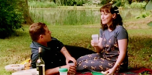 7:35 AM: Soldier Soldier (S6 E15) (S6) | Drama | 11/27 2025