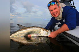 Al's Fish'n With Mates: The Everglades