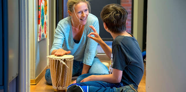 13:50: Helene sjekker inn: Barnebolig | NRK 2 | 12/4 2025